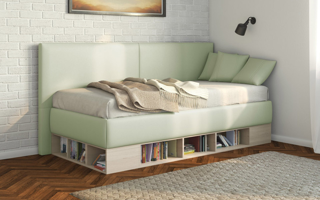 Орматек Lancaster 1 с пм фото 5