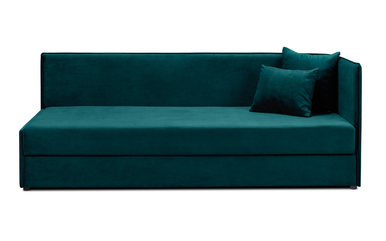 кровать Flepers Lion Гамма тахта правая 1 Flepers Lion Гамма тахта правая