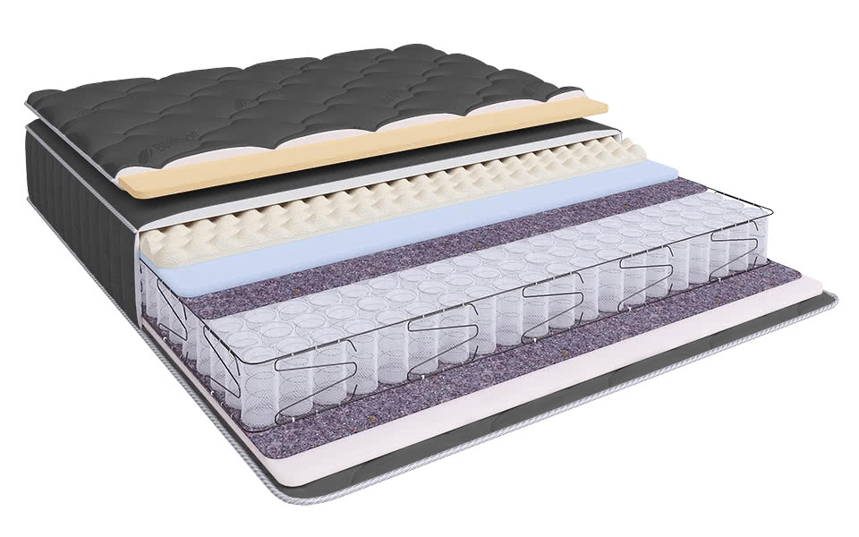 Beautyson Privat Comfort Relax S600 фото 3