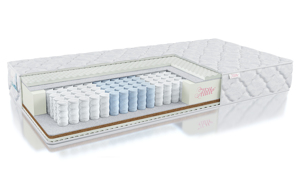 матрас Alitte Abillion Reverse Side Springs Angelo TFK SM-20-K 1 Alitte Abillion Reverse Side Springs Angelo TFK SM-20-K