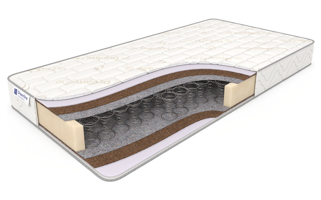 DreamLine Classic +20 Hard BS