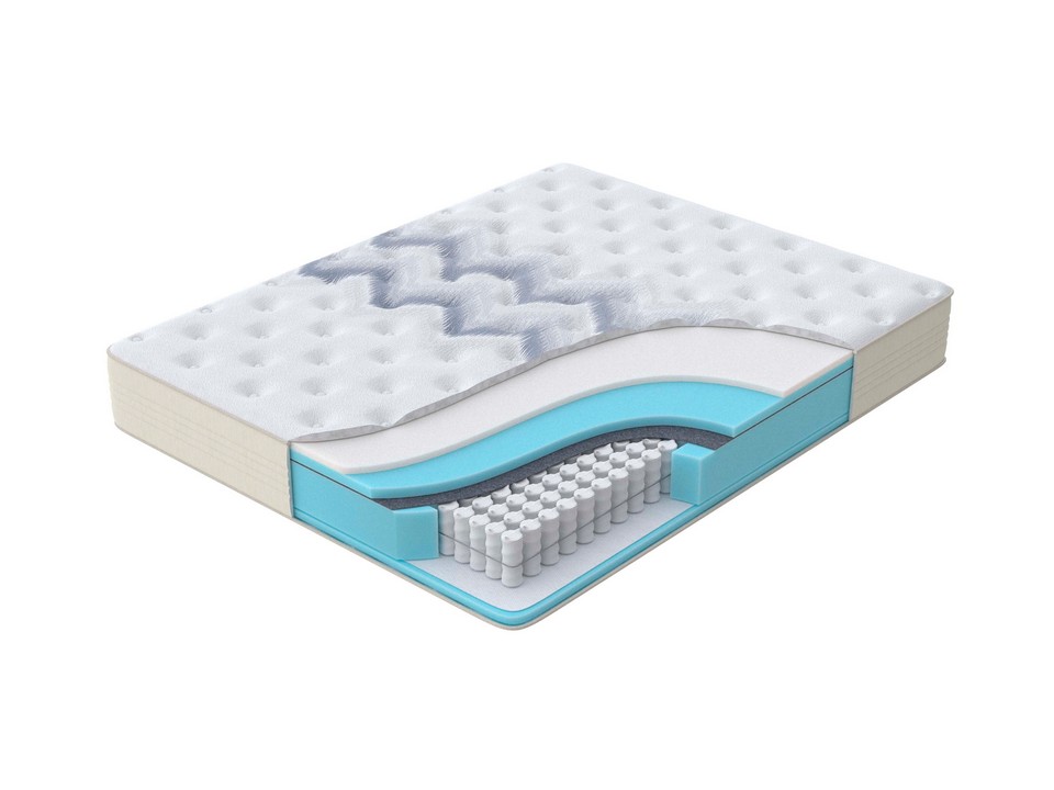 Орматек Orto Comfort Middle