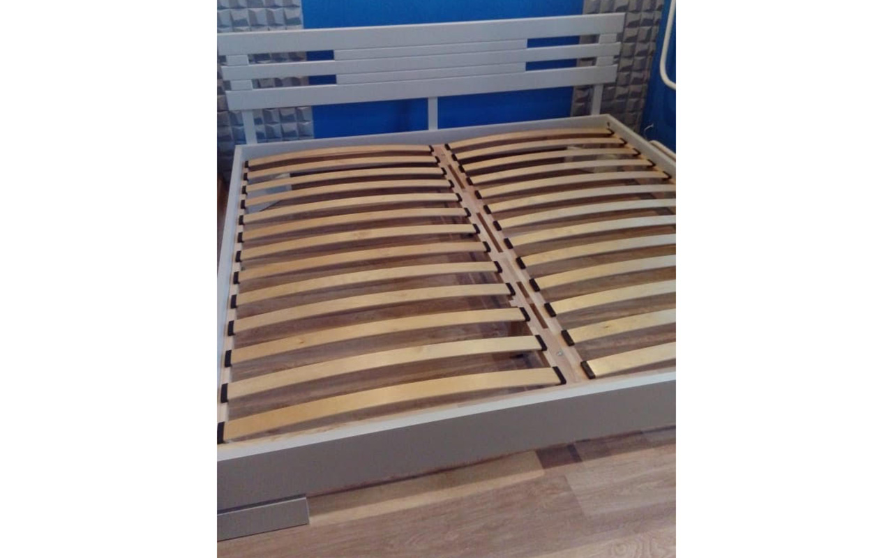 отзыв о Кровать DreamLine Из массива Варна 1