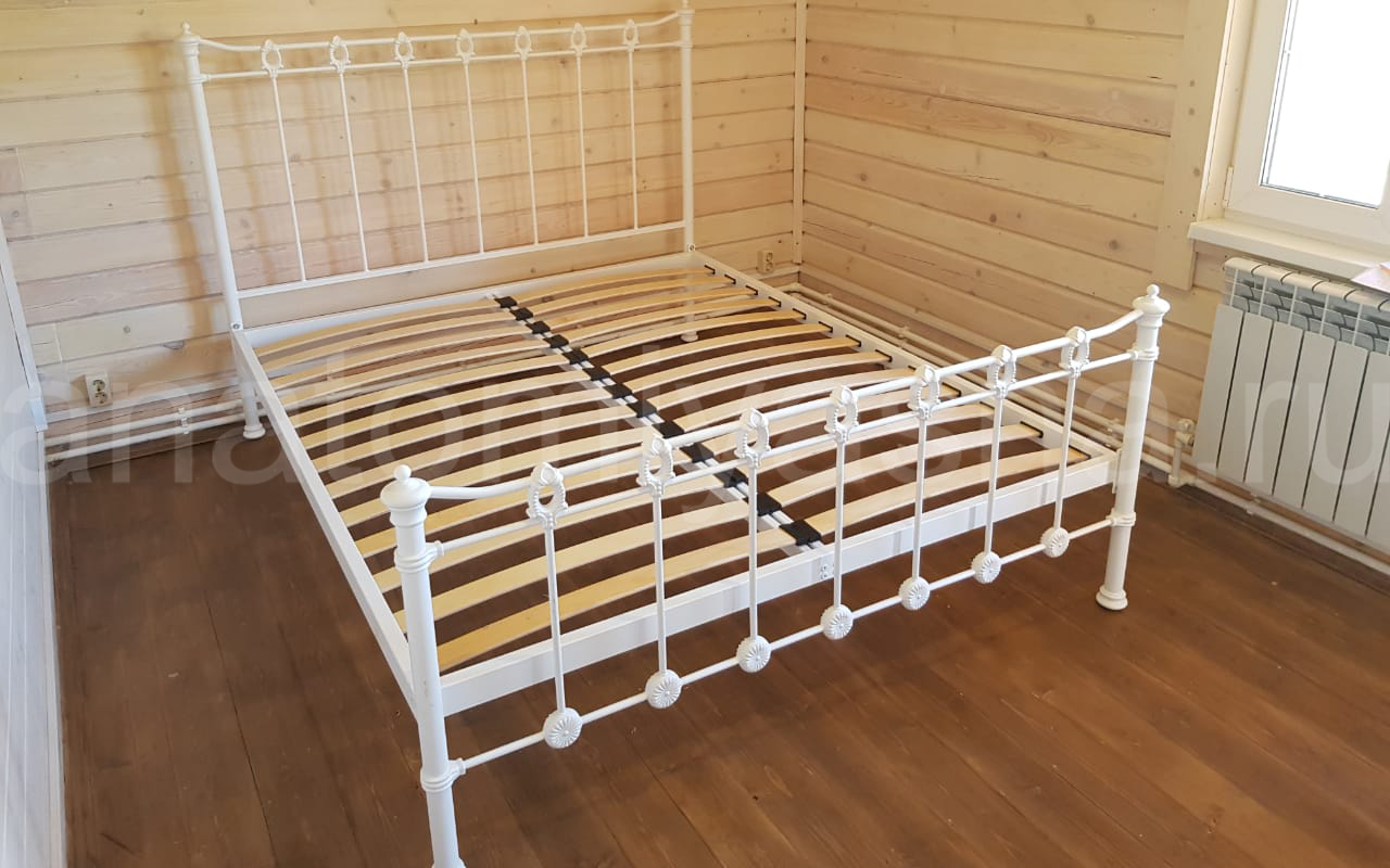 отзыв о Кровать Dream Master Capella