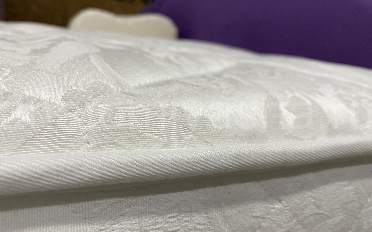 отзыв о Матрас DreamLine DreamRoll MAX Latex dual