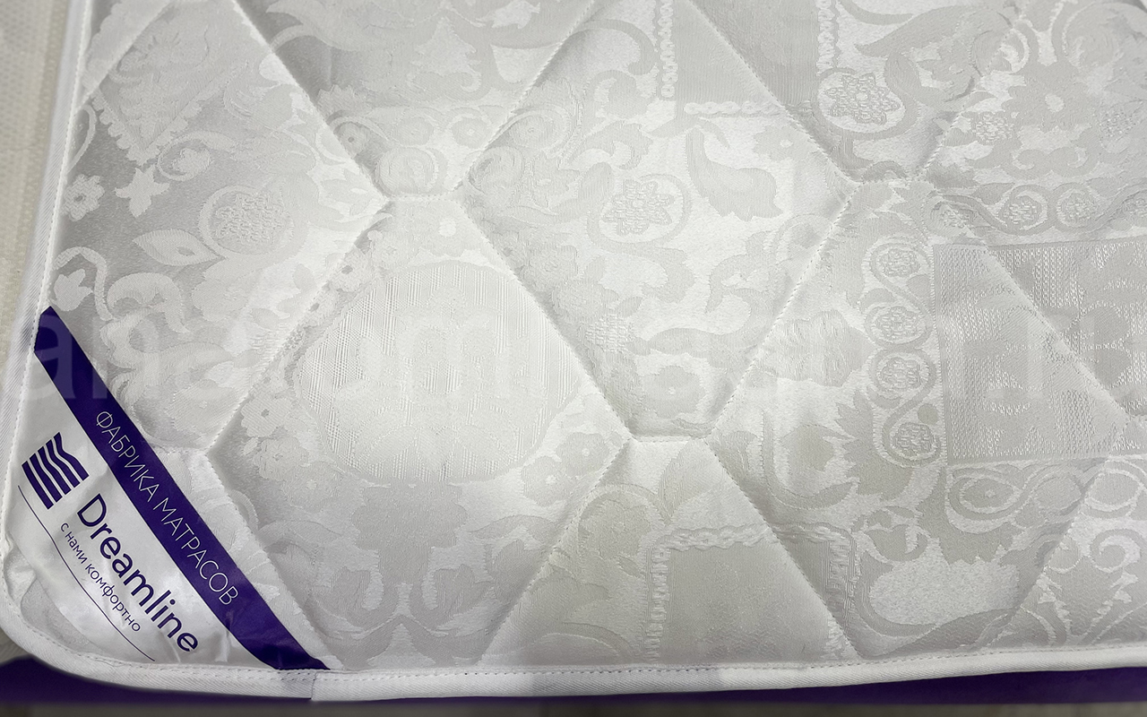 отзыв о Матрас DreamLine Prime SOFT TFK фото 2